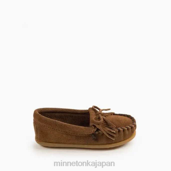 MINNETONKA モカシン　サイズ 8　25cm　新品 133885094363166.jpg