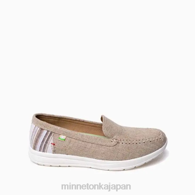 履物 Minnetonka 発見する 自然 女性 4RXJ106